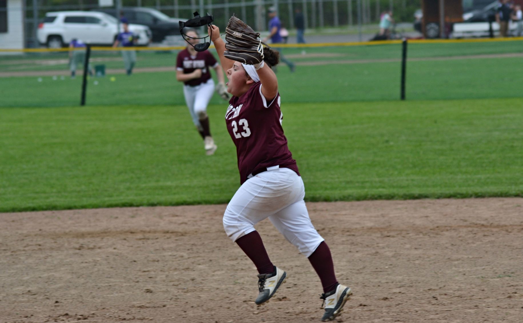 Softball - Port Byron vs. Cooperstown